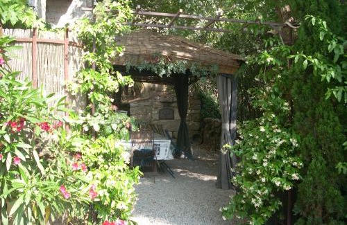 Sartene House | Demeure traditionnelle en pierre avec piscine