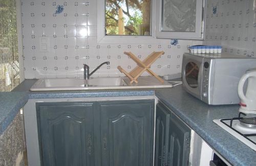 Sartene House | Demeure traditionnelle en pierre avec piscine