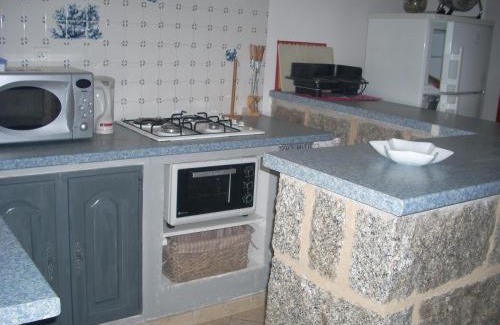 Sartene House | Demeure traditionnelle en pierre avec piscine