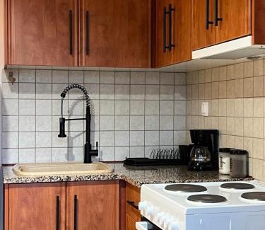 Agrinio Apartment | Demi ΔΣ, B2