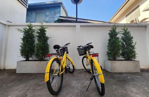 Nong Khai House | Demi house