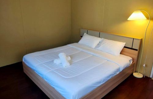Nong Khai House | Demi house