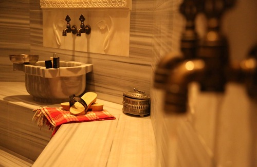 Sur Hotel | Demir Hotel