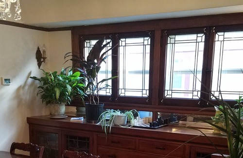 Wauwatosa House | Democratic National Convention, Nice Bungolow, 10 mins to convention furnished