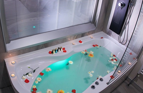 Ankara City Center Hotel | Demonti Otel