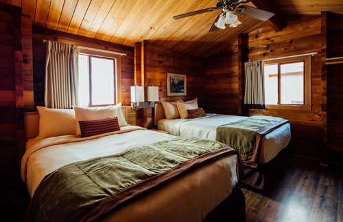 McKinley Park Other | Denali Cabins