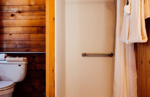 McKinley Park Other | Denali Cabins