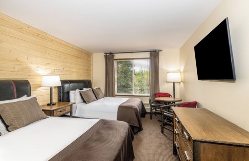 McKinley Park Hotel | Denali Park Village