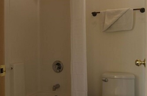 McKinley Park Hotel | Denali Park Village