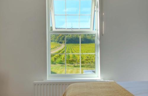 Dorking Hotel | Denbies Vineyard Hotel