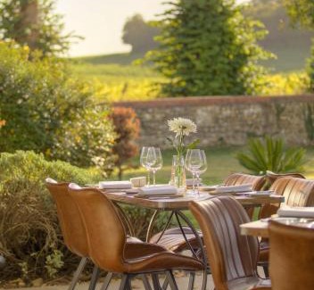 Dorking Hotel | Denbies Vineyard Hotel