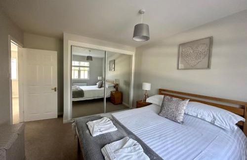 Leven House | Denburn Cottage, East Neuk of Fife