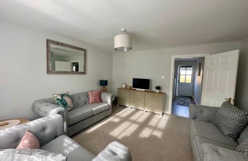 Leven House | Denburn Cottage, East Neuk of Fife