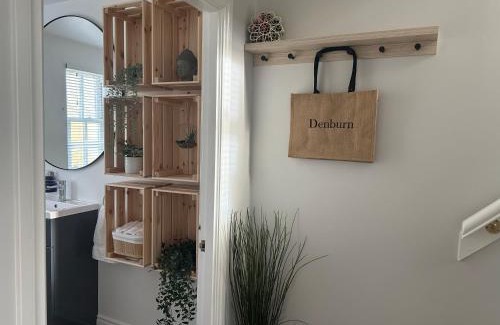 Leven House | Denburn Cottage, East Neuk of Fife