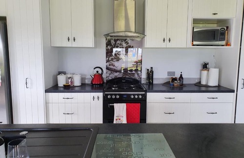 Matamata House | Denchys house
