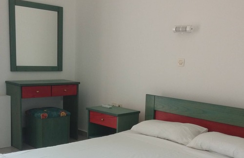 Karavados Apartment | Dendias Studios Self Catered Apartments Karavados Kefalonia Greece