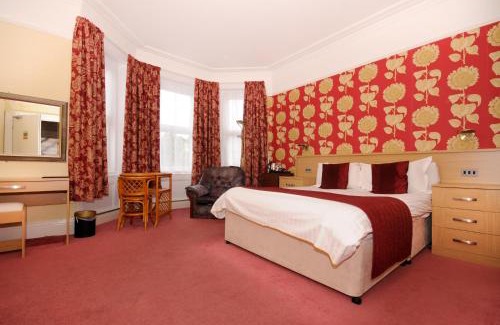 Boscombe House | Denewood Hotel