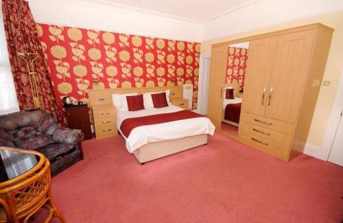 Boscombe House | Denewood Hotel