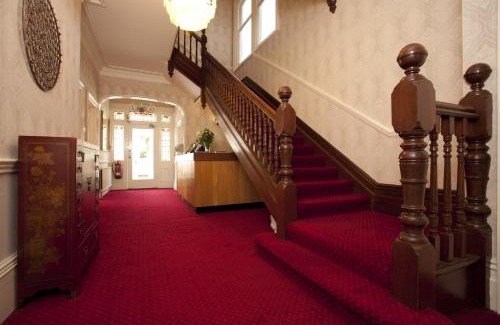 Boscombe House | Denewood Hotel