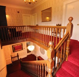 Boscombe House | Denewood Hotel
