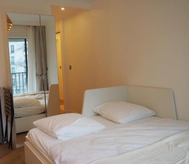 14th Arrondissement Apartment | Denfert Rochereau -Cozy and pleasant stay with terrace