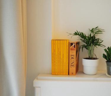 14th Arrondissement Apartment | Denfert Rochereau -Cozy and pleasant stay with terrace