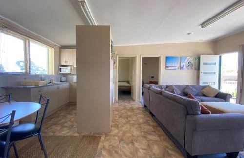 Denhams Beach House | Denhams Beach Cottage
