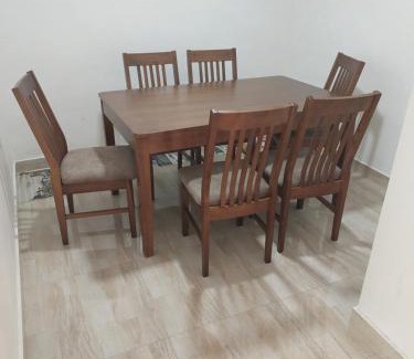 Bandarawela Apartment | Deni's Place