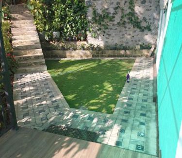 Bandarawela Apartment | Deni's Place