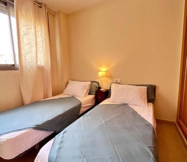 Vergel Apartment | Denia Nature Apartment