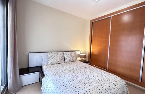 Vergel Apartment | Denia Nature Apartment