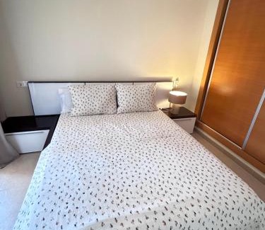 Vergel Apartment | Denia Nature Apartment