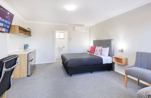 Deniliquin Hotel | Deniliquin Motel