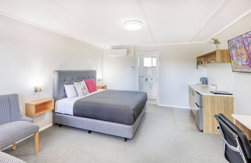 Deniliquin Hotel | Deniliquin Motel