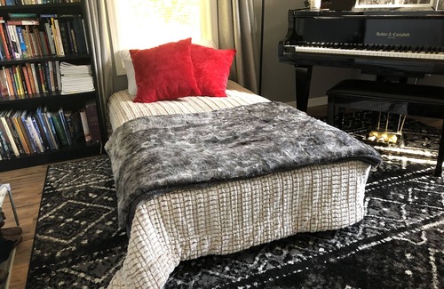 Oakley Cottage | Denise's Cottage