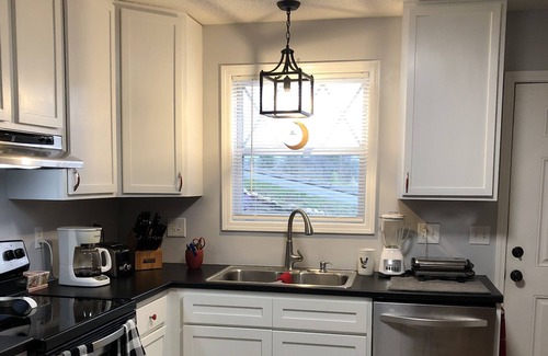 Oakley Cottage | Denise's Cottage