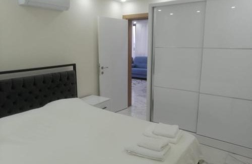 Demre Apartment | Deniz Apart