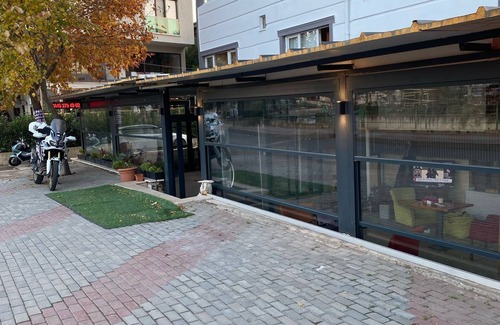 Suleymanpasa Apartment | Deniz Butik Hotel