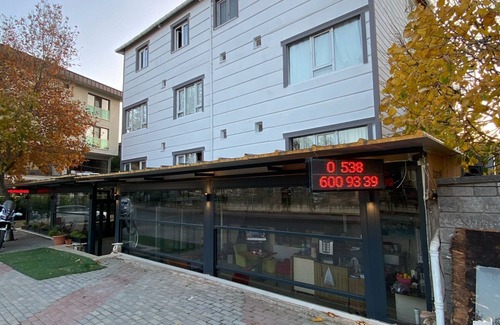 Suleymanpasa Apartment | Deniz Butik Hotel