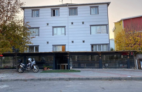 Suleymanpasa Apartment | Deniz Butik Hotel