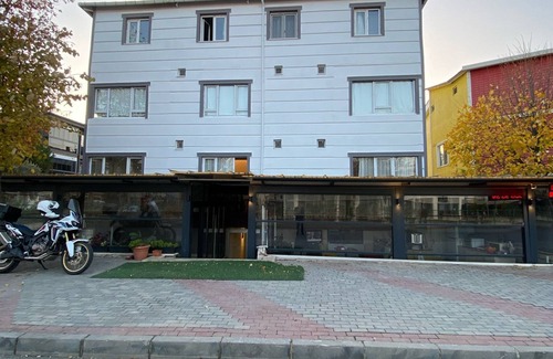Suleymanpasa Apartment | Deniz Butik Hotel