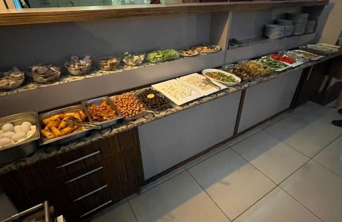 Antalya City Centre Hotel | Denizhan Hotel