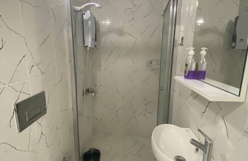 Eski Lara Apartment | Denizim Villa 3