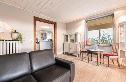 Cecilienkoog Apartment | Denkerhof Apartment Auszeit