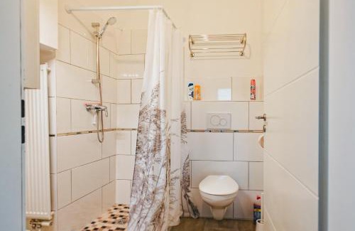 Gaustadt Apartment | Denkmal-Wohnung in Bamberg