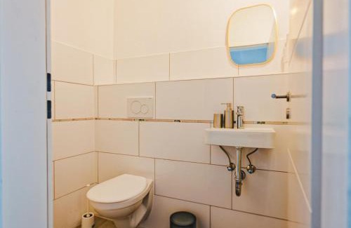 Gaustadt Apartment | Denkmal-Wohnung in Bamberg