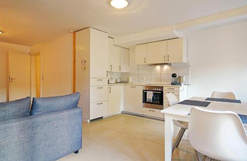 Gaustadt Apartment | Denkmal-Wohnung in Bamberg
