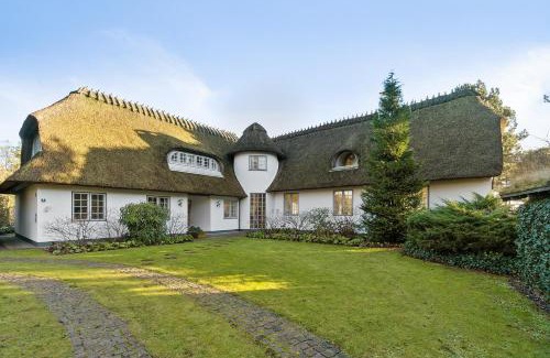 Solrød Kommune Villa | DENMARK SEA FRONT ENCHANTING - Beach Villa