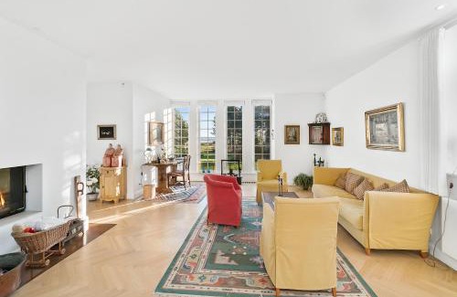 Solrød Kommune Villa | DENMARK SEA FRONT ENCHANTING - Beach Villa