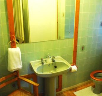 Central Aberdeen House | Denmore Guest House